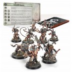 Untamed Beasts (Warcry) 